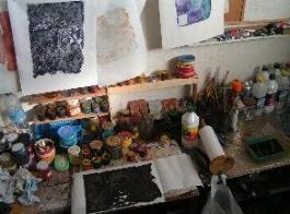 mon atelier